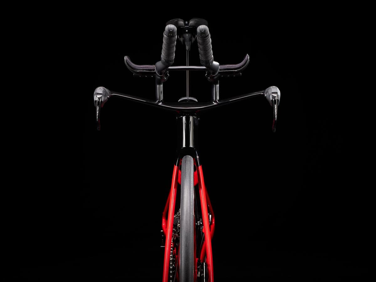 Speed Concept modular fit cockpit